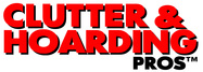 Clutter And Hoarding Pros Logo